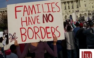 Immigration Reform vs. Immigration Reality