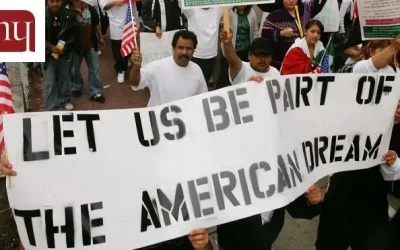 Whatever Happened to the American Dream?