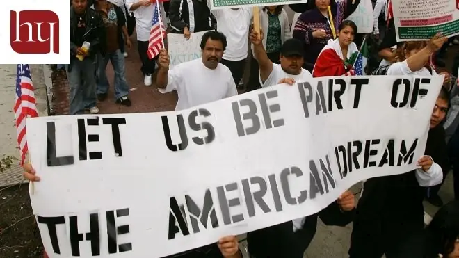 Whatever Happened to the American Dream?