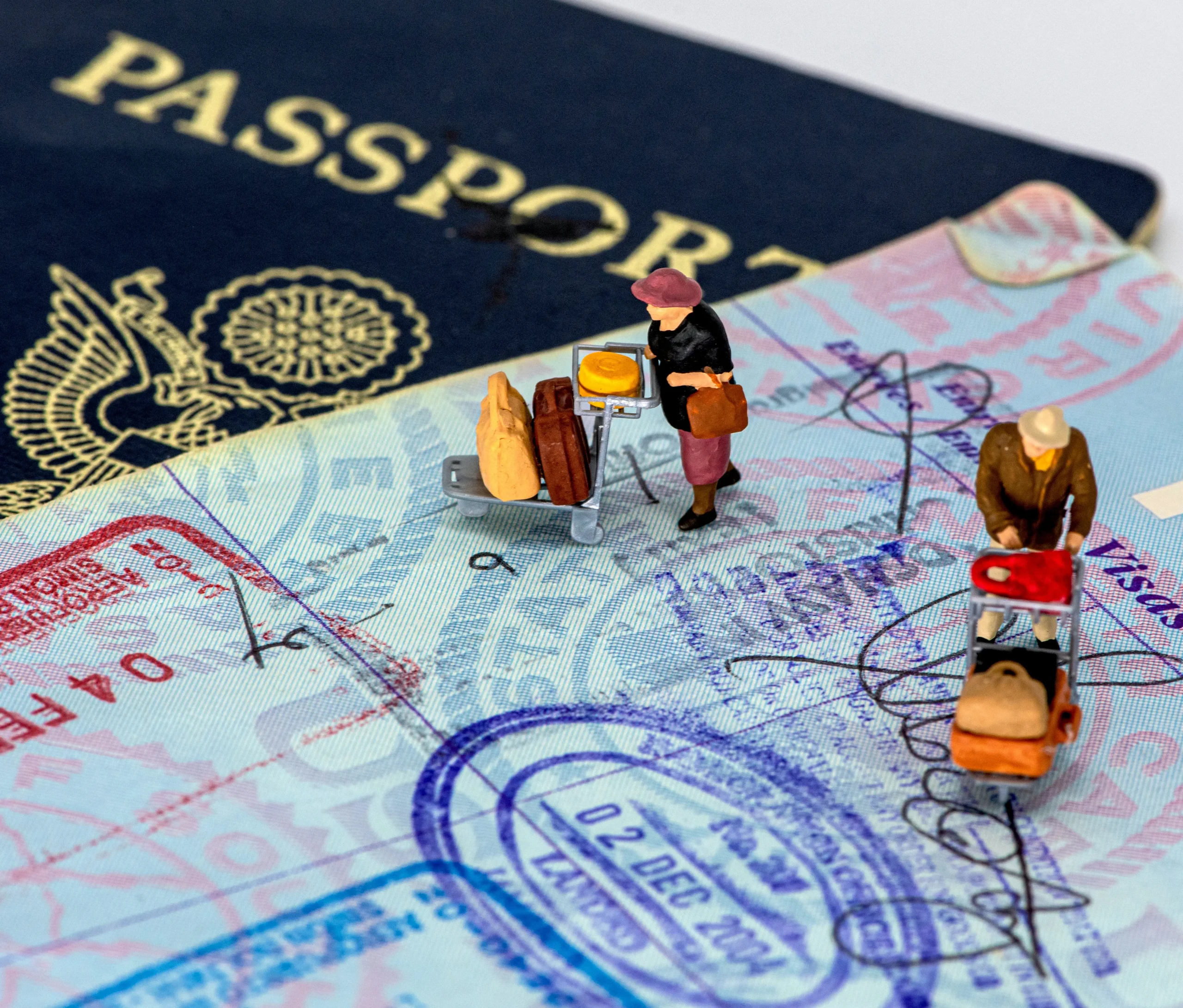 H-1B Visas – The 3 Worst Things According to Immigration