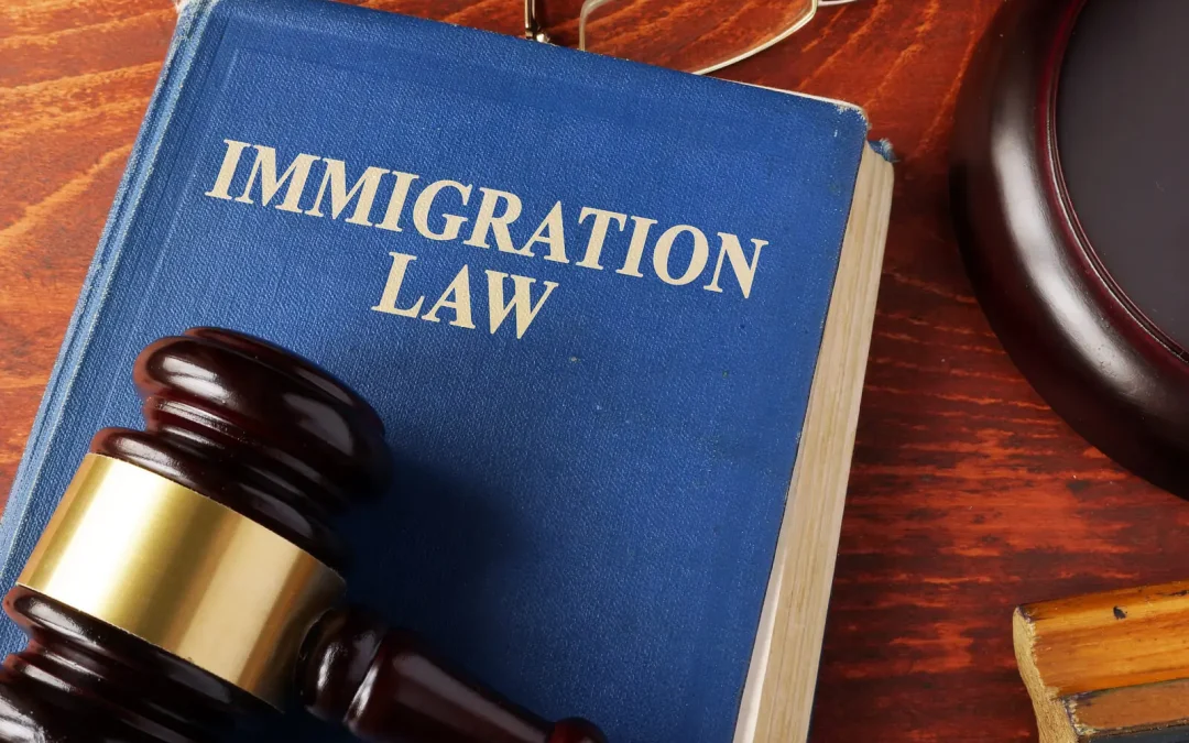 Do I Need an Immigration Lawyer To Fill Out a Green Card Application?