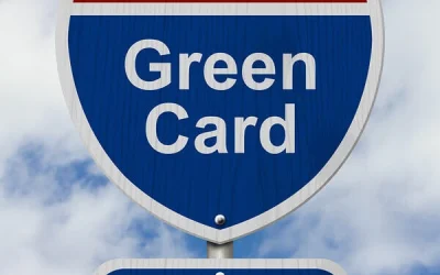 Who Can Apply for a Green Card