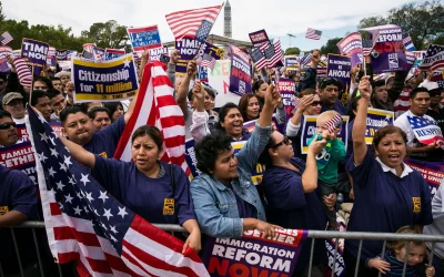 Deferred Action – The 1st Anniversary