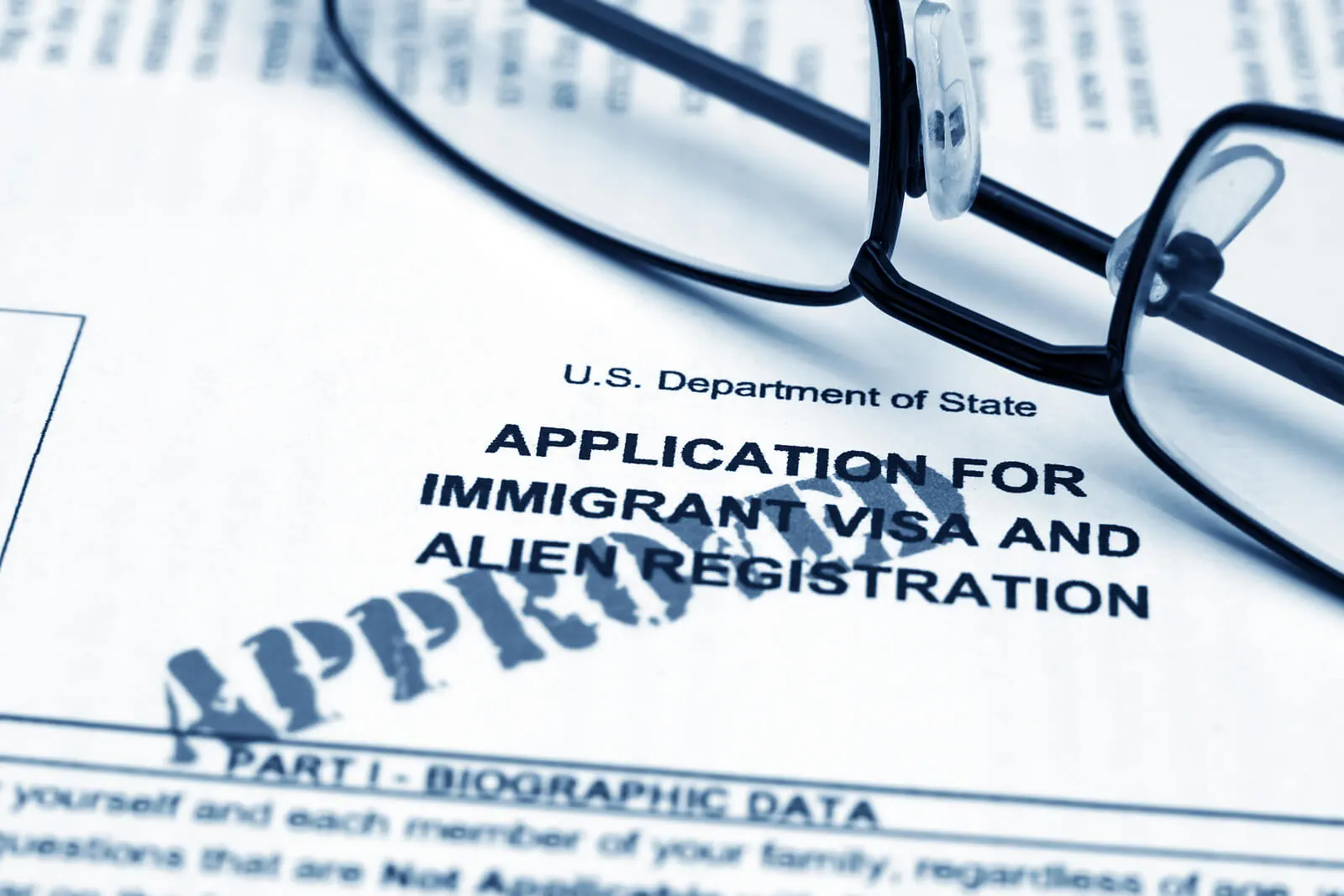 Why Immigration Waivers Get Denied: Top 3 Reasons