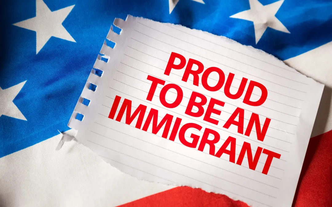 Four Facts You May Not Know About Mexican Immigrants