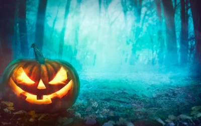 Immigrants Brought Us Halloween (and Many Other Great Traditions)