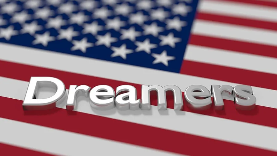 Will Dreamers & DACA Recipients Get Green Cards Under Biden?