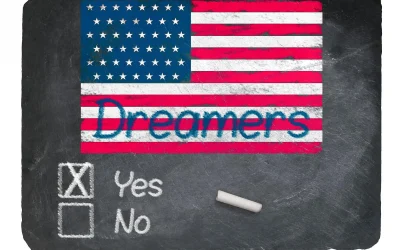 DACA Hanging On by a Thread: Dreamers in Danger of Losing Protection