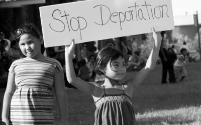 Facing Deportation? Know Your Rights & Know What To Do