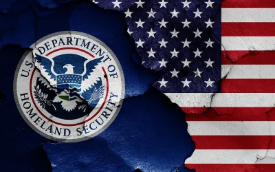 20th Anniversary of Department of Homeland Security – March 1, 2023