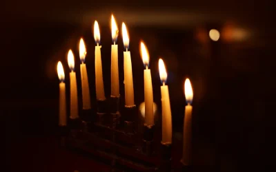 When Is Hanukkah? And what is this Jewish Holiday that coincides with Christmas?