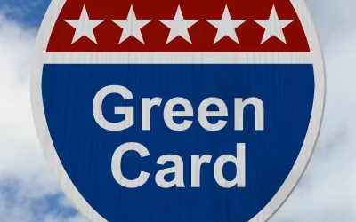 Ten Years to a Green Card: Is it possible for you?