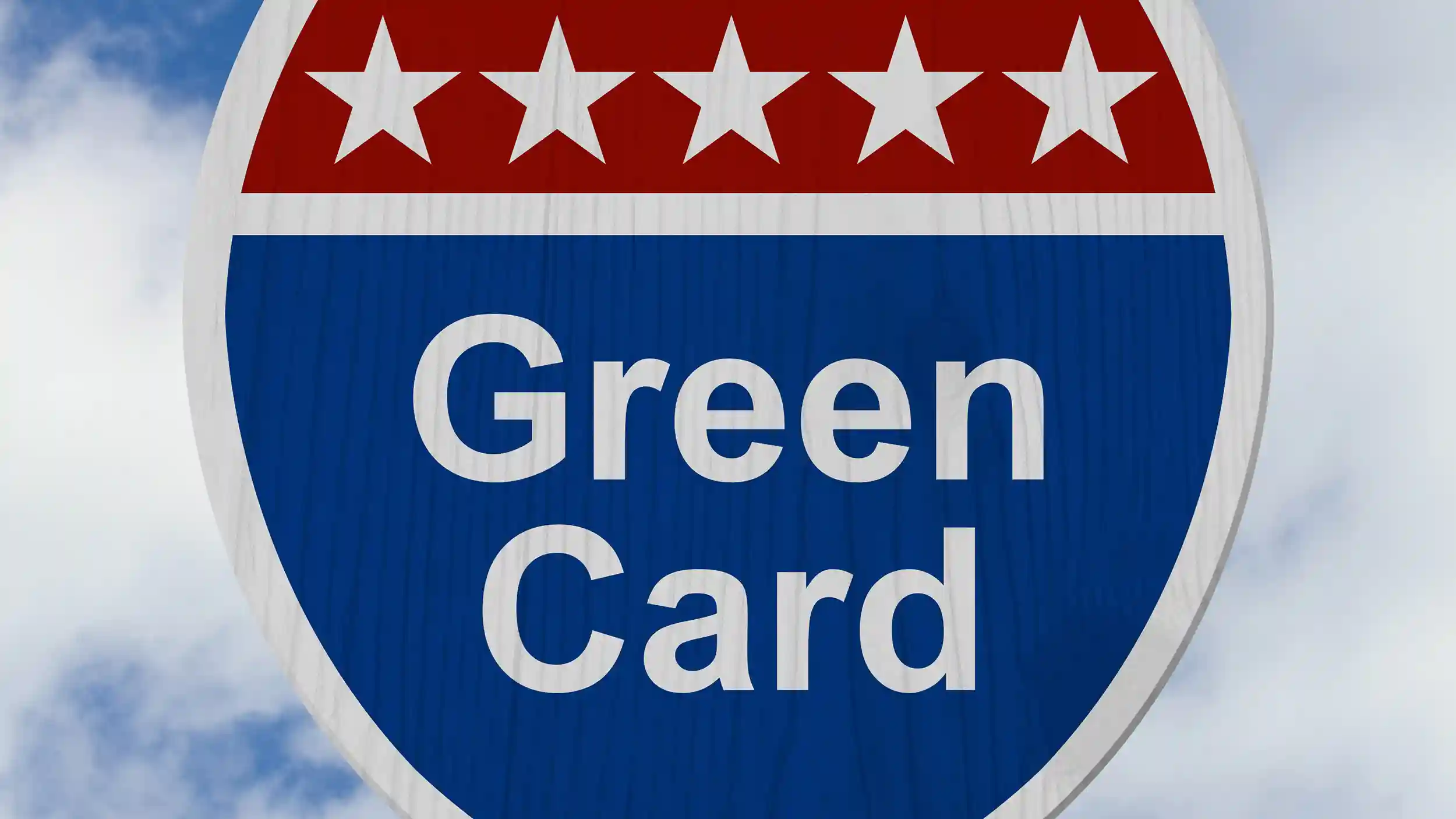 Is it possible for you to get a Green Card In the USA?